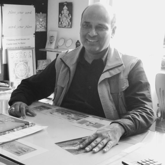 Prasanna Desai