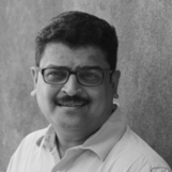 Uday Andhare