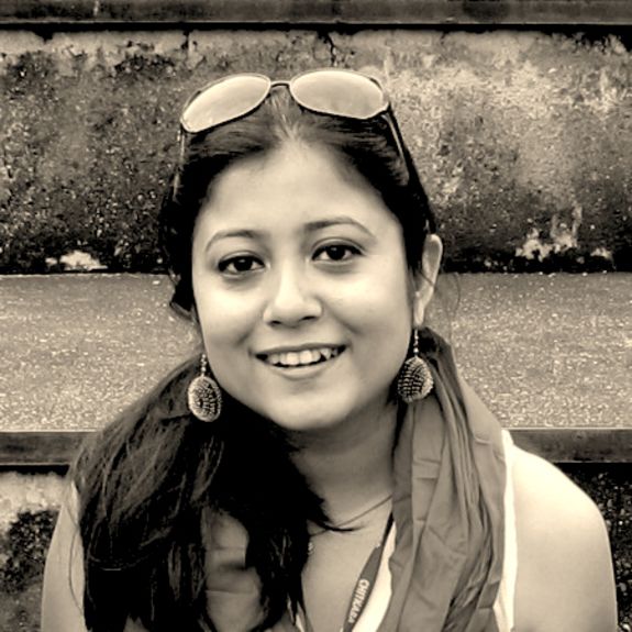 Kamalika Bose