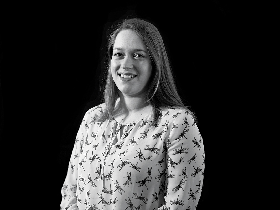Katie Holden - Design Manager