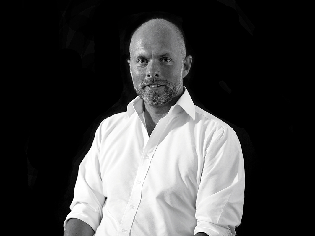 Michael Shaw - Furniture Designer