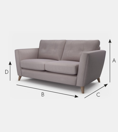 Holly Dimensions