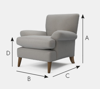 Joshua Dimensions