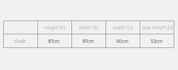 Joshua Dimensions