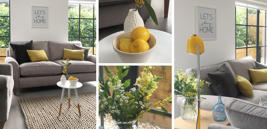 Scandi Interior Trend