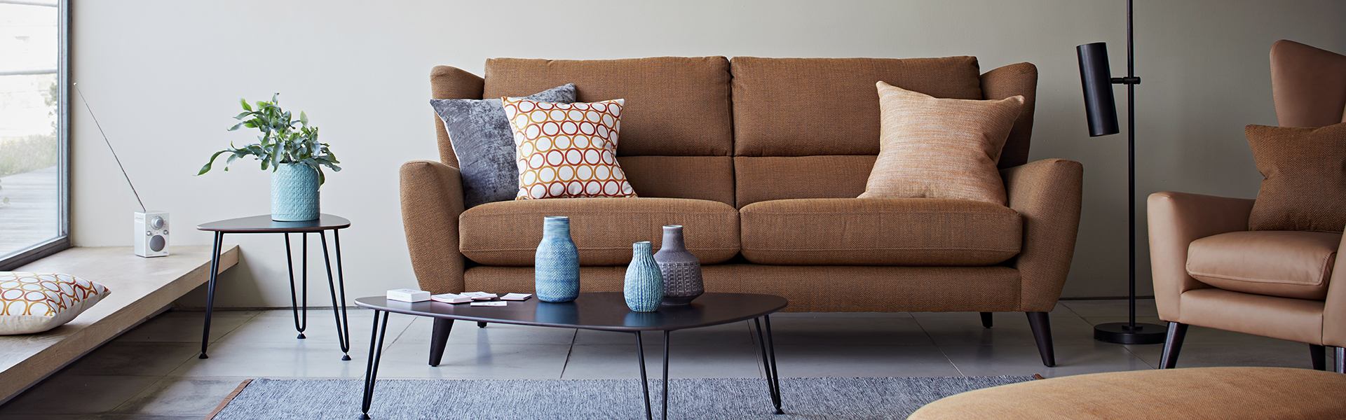 Florence Sofa