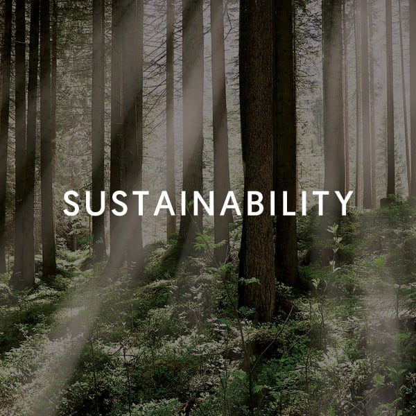 SUSTAINABILITY