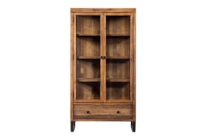 Hemmel Display Cabinet