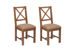 Hemmel Upholstered Dining Chair