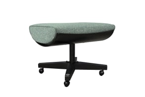 Jay Blades Broadway Footstool