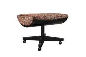 Jay Blades Broadway Footstool