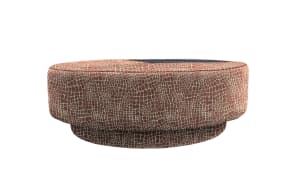 Jay Blades Morley Modular Footstool