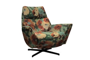 Jay Blades Peabody Chair