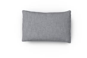 Oyster Pearl Cushion