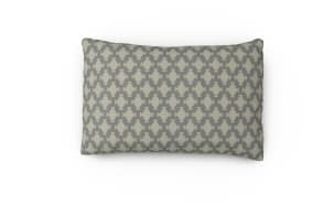 Tribal Tile Sage Cushion