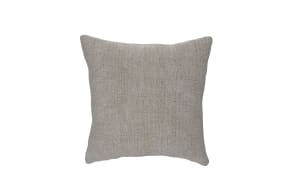 Bunny Tail Cushion