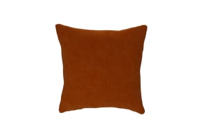 English Marmalade Cushion