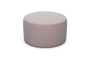 Harrison Circle Footstool