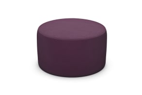 Harrison Circle Footstool