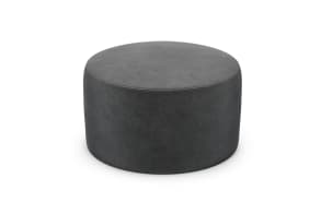 Harrison Circle Footstool