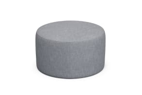 Harrison Circle Footstool