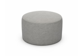 Harrison Circle Footstool