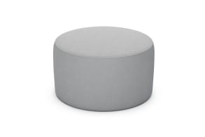 Harrison Circle Footstool