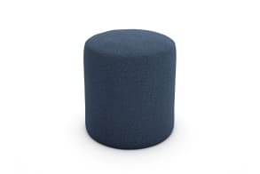 Harrison Tall Footstool