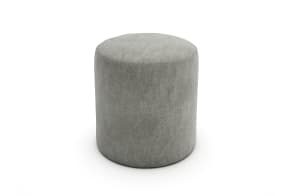 Harrison Tall Footstool