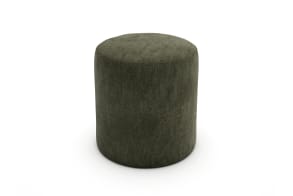 Harrison Tall Footstool