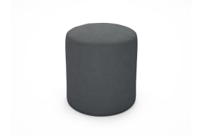 Harrison Tall Footstool