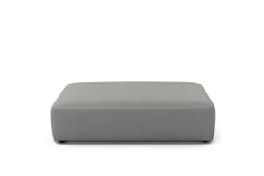 Taylor Oblong Footstool