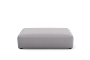 Taylor Oblong Footstool