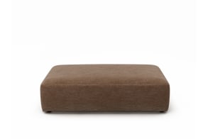 Taylor Clearance Oblong Footstool