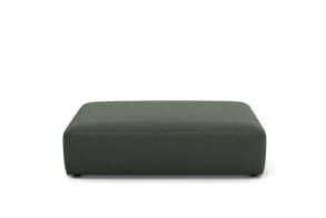 Taylor Oblong Footstool