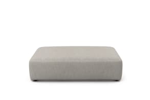 Taylor Oblong Footstool