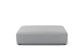 Taylor Oblong Footstool