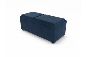 Taylor Storage Bench Footstool