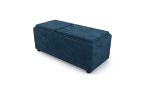 Taylor Storage Bench Footstool