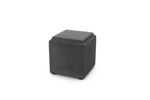 Taylor Storage Cube Footstool