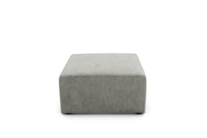 Taylor Square Footstool