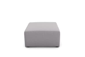 Taylor Square Footstool