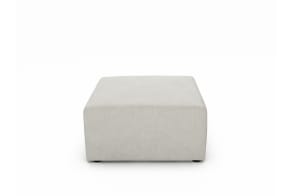 Taylor Square Footstool