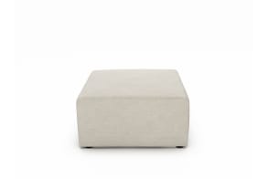 Taylor Square Footstool