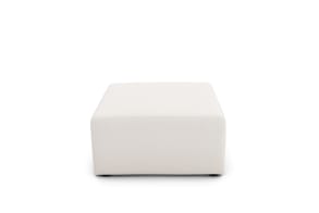 Taylor Square Footstool