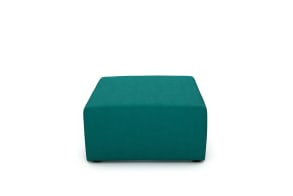 Taylor Square Footstool