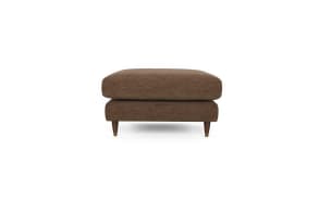 Charlotte Clearance Footstool