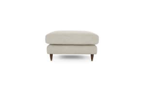 Charlotte Footstool