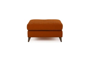 Holly Footstool