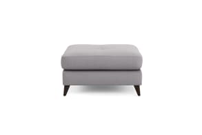 Holly Footstool